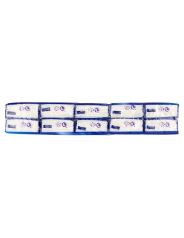 Tempo Fazzoletti Di Carta Da Naso - 10 Pacchetti Da 9 Pezzi
